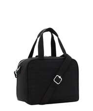 KIPLING MIYO Borsa termica porta pranzo black - Borse e accessori kids - 2