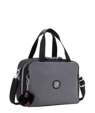 KIPLING MIYO Borsa termica porta pranzo black - Borse e accessori kids - 3