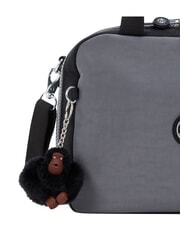 KIPLING MIYO Borsa termica porta pranzo black - Borse e accessori kids - 4