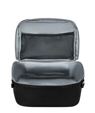 KIPLING MIYO Borsa termica porta pranzo black - Borse e accessori kids - 5