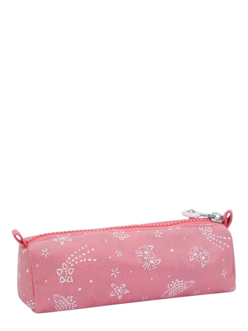 FREEDOM Astuccio con zip medium pink - Astucci e Accessori