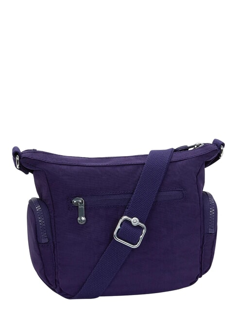 GABBIE MINI Borsa a tracolla dark blue - Borse Donna