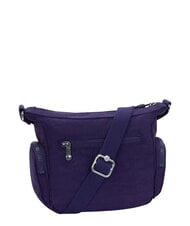 KIPLING GABBIE MINI Borsa a tracolla dark blue - Borse Donna - 2