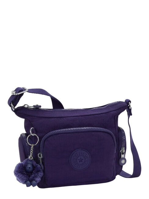 GABBIE MINI Borsa a tracolla dark blue - Borse Donna