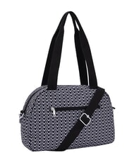 KIPLING COOL DEFEA Borsa a spalla, con tracolla signature print - Borse Donna - 4