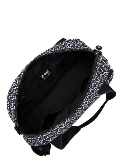 COOL DEFEA Borsa a spalla, con tracolla signature print - Borse Donna