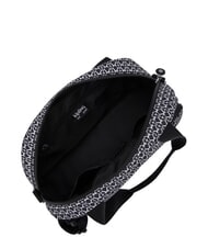 KIPLING COOL DEFEA Borsa a spalla, con tracolla signature print - Borse Donna - 5