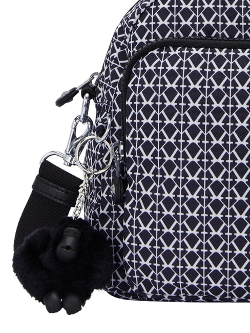 COOL DEFEA Borsa a spalla, con tracolla signature print - Borse Donna