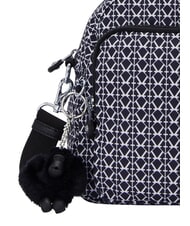 KIPLING COOL DEFEA Borsa a spalla, con tracolla signature print - Borse Donna - 7