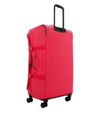 KIPLING SPONTANEOUS Trolley misura grande - Trolley Semirigidi