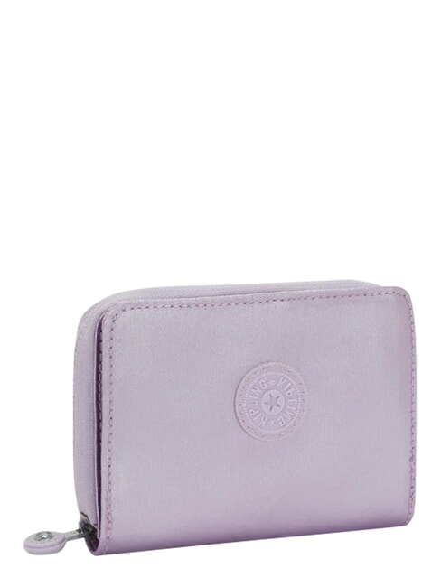 MONEY LOVE Portafoglio medio light purple - Portafogli Donna