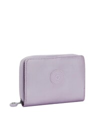 KIPLING MONEY LOVE Portafoglio medio light purple - Portafogli Donna - 3
