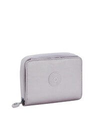 KIPLING MONEY LOVE Portafoglio medio light purple - Portafogli Donna - 6