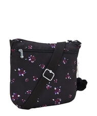 KIPLING ARTO Borsa a tracolla night flower - Borse Donna - 3