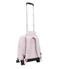 KIPLING NEW ZEA Zaino trolley con carrello - Zaini con carrello