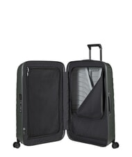 SAMSONITE PROXIS Trolley extra grande matt climbing ivy - Trolley Rigidi - 2