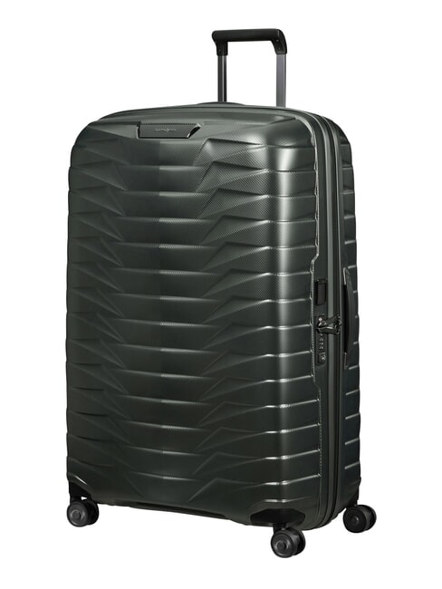 PROXIS Trolley extra grande matt climbing ivy - Trolley Rigidi