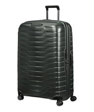 SAMSONITE PROXIS Trolley extra grande matt climbing ivy - Trolley Rigidi - 3