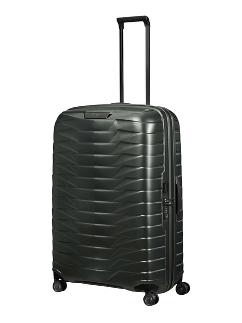 PROXIS Trolley extra grande matt climbing ivy - Trolley Rigidi