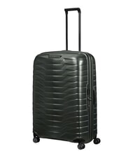 SAMSONITE PROXIS Trolley extra grande matt climbing ivy - Trolley Rigidi - 4