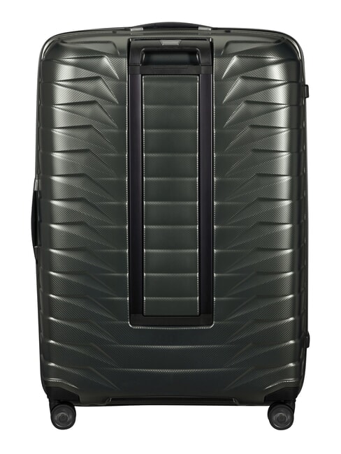 PROXIS Trolley extra grande matt climbing ivy - Trolley Rigidi