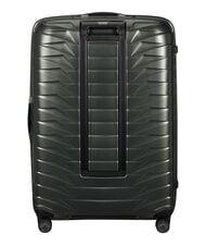 SAMSONITE PROXIS Trolley extra grande matt climbing ivy - Trolley Rigidi - 6