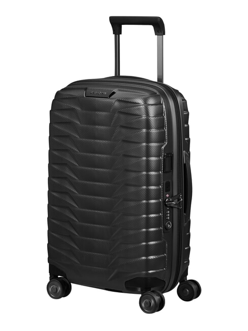 PROXIS Trolley bagaglio a mano, espandibile matt graphite - Bagagli a mano