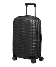 SAMSONITE PROXIS Trolley bagaglio a mano, espandibile matt graphite - Bagagli a mano - 3