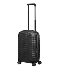 SAMSONITE PROXIS Trolley bagaglio a mano, espandibile matt graphite - Bagagli a mano - 4