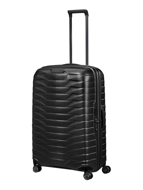 PROXIS Trolley grande ultraleggero matt graphite - Trolley Rigidi
