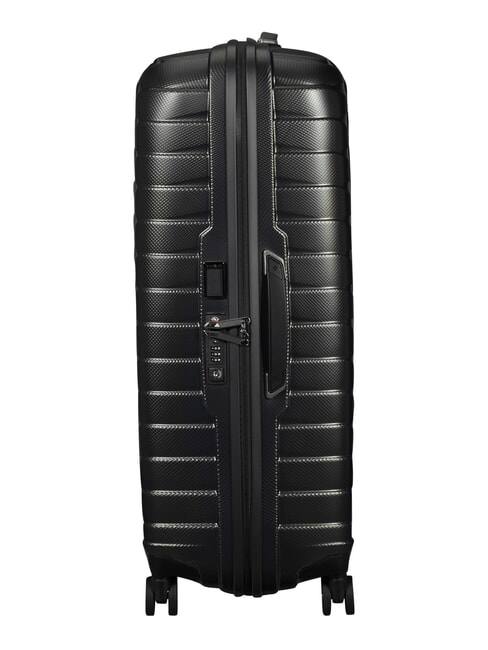 PROXIS Trolley grande ultraleggero matt graphite - Trolley Rigidi