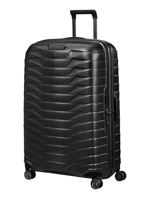 PROXIS Trolley grande ultraleggero matt graphite - Trolley Rigidi
