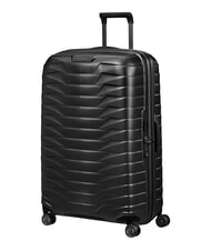 SAMSONITE PROXIS Trolley grande ultraleggero matt graphite - Trolley Rigidi - 5