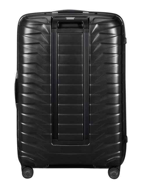 PROXIS Trolley grande ultraleggero matt graphite - Trolley Rigidi