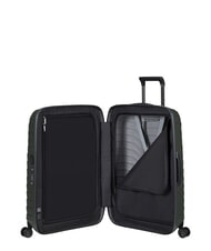 SAMSONITE PROXIS Trolley medio ultraleggero matt climbing ivy - Trolley Rigidi - 2