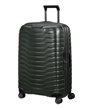 SAMSONITE PROXIS Trolley medio ultraleggero matt climbing ivy - Trolley Rigidi - 3