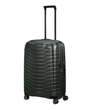 SAMSONITE PROXIS Trolley medio ultraleggero matt climbing ivy - Trolley Rigidi - 4