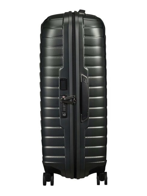 PROXIS Trolley medio ultraleggero matt climbing ivy - Trolley Rigidi