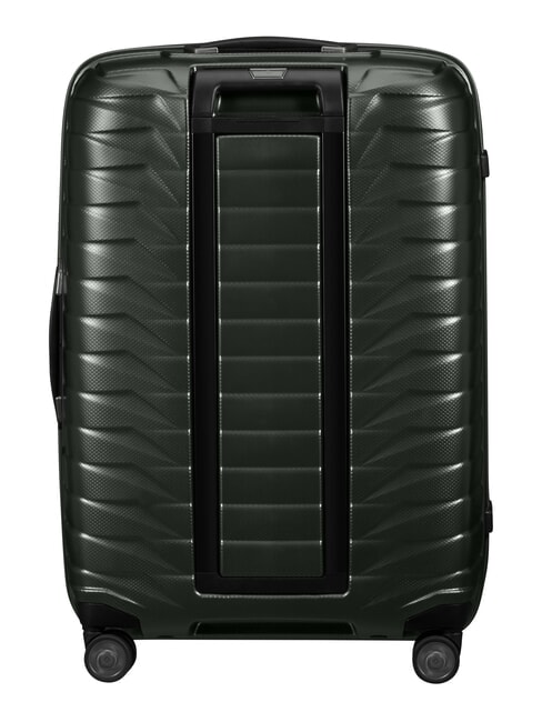 PROXIS Trolley medio ultraleggero matt climbing ivy - Trolley Rigidi