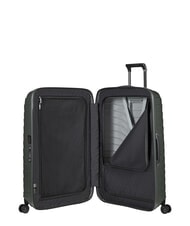 SAMSONITE PROXIS Trolley grande ultraleggero matt climbing ivy - Trolley Rigidi - 2