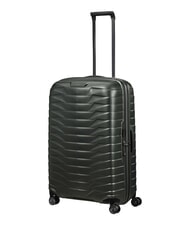 SAMSONITE PROXIS Trolley grande ultraleggero matt climbing ivy - Trolley Rigidi - 3