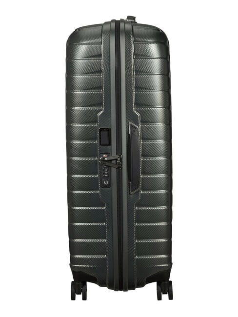 PROXIS Trolley grande ultraleggero matt climbing ivy - Trolley Rigidi