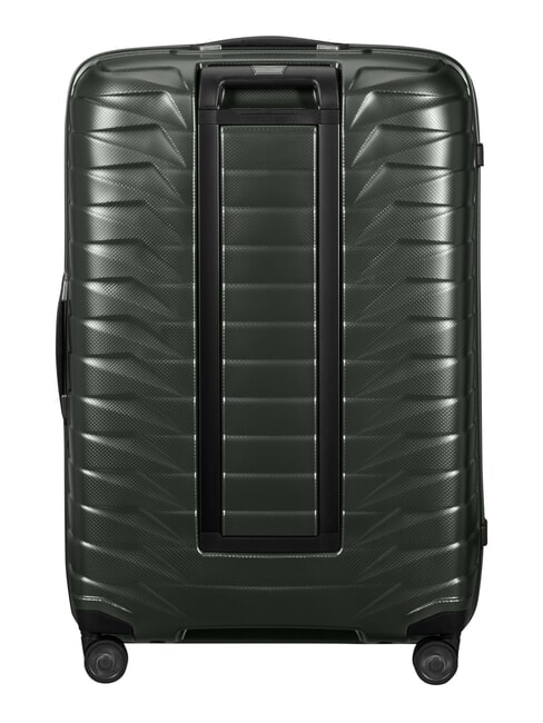 PROXIS Trolley grande ultraleggero matt climbing ivy - Trolley Rigidi