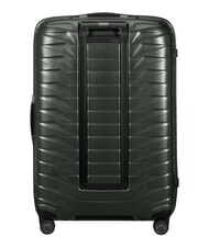 SAMSONITE PROXIS Trolley grande ultraleggero matt climbing ivy - Trolley Rigidi - 5