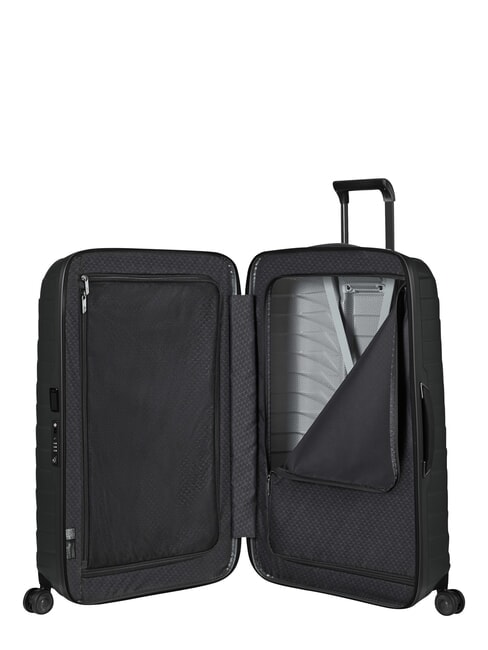 PROXIS Trolley extra grande matt graphite - Trolley Rigidi