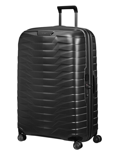 PROXIS Trolley extra grande matt graphite - Trolley Rigidi
