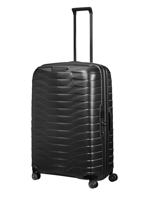 PROXIS Trolley extra grande matt graphite - Trolley Rigidi