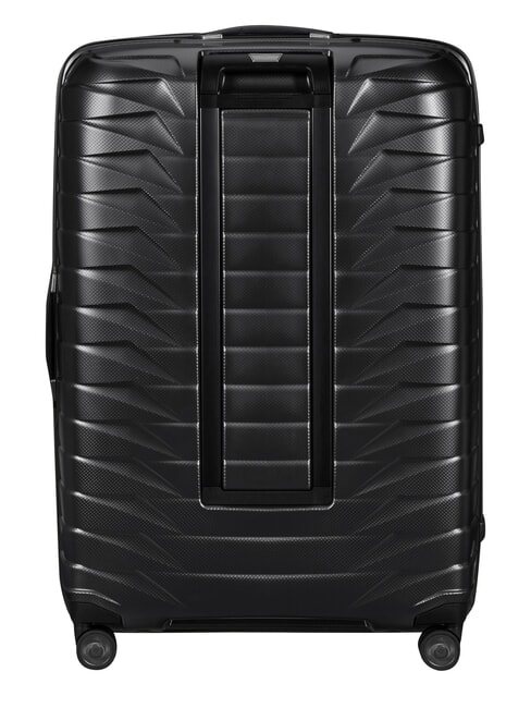 PROXIS Trolley extra grande matt graphite - Trolley Rigidi