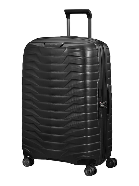 PROXIS Trolley medio ultraleggero matt graphite - Trolley Rigidi