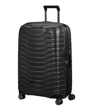 SAMSONITE PROXIS Trolley medio ultraleggero matt graphite - Trolley Rigidi - 3